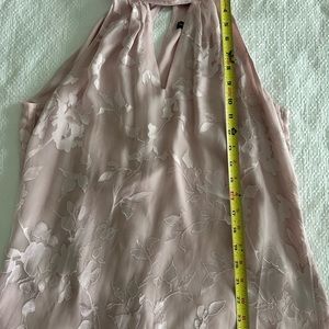 White House Black Market Ladies Top